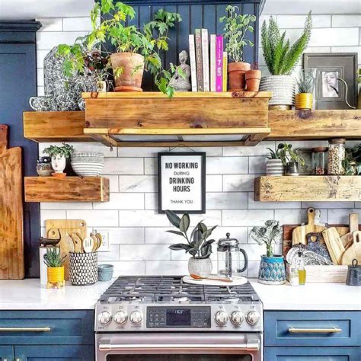 25 Kitchen Decorations That Will Completely Transform Your Space
