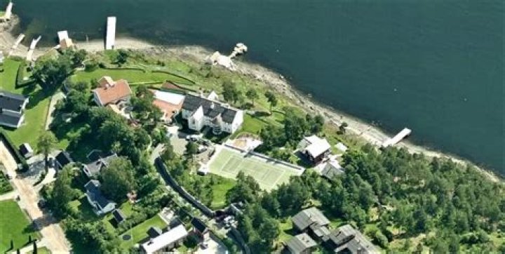 Kjell Inge Rokke Net Worth