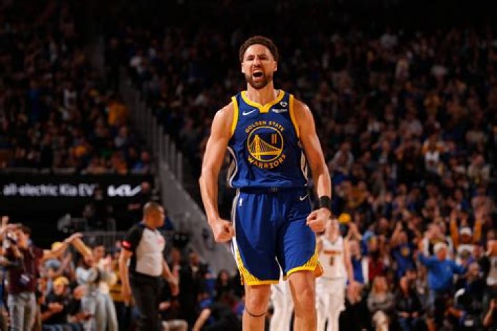 Hire Klay Thompson For an Appearance at Events or Keynote Speaker Bookings.