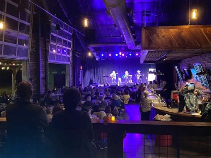 Knitting Factory Entertainment Named The Exclusive Talent Buyer At Hop Springs Beer Park In Tennessee