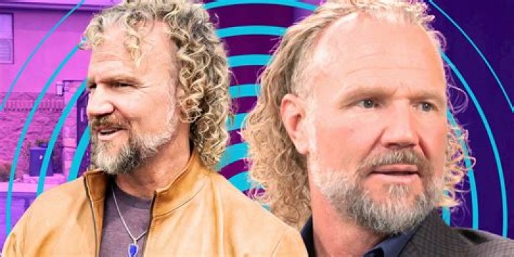 Kody Brown Height, Weight, Age, Facts, Biography