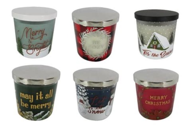 If You Have This Candle at Home, Stop Using It Right Now