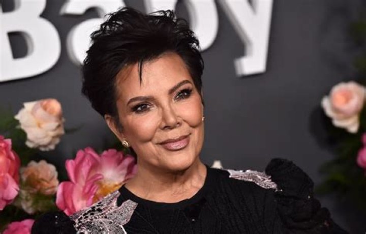 Kris Jenner Reveals Her "Life's Biggest Regret"