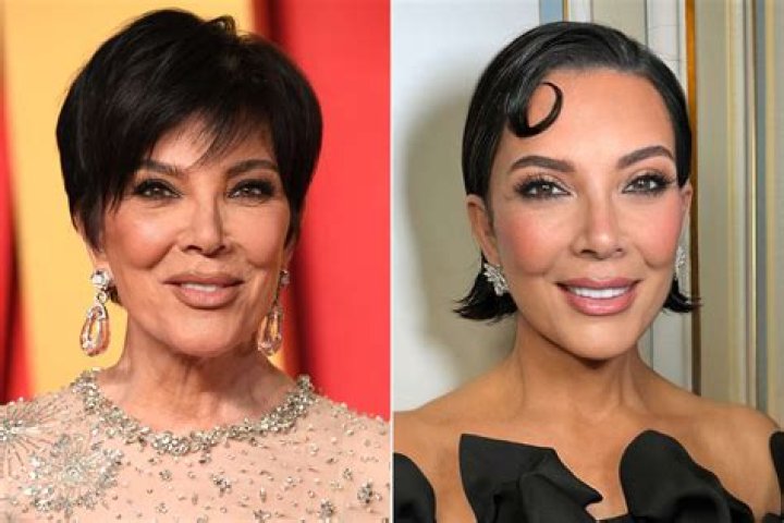 Kris Jenner Height, Weight, Age, Spouse, Children, Family, Biography