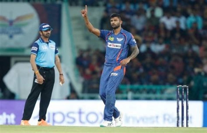 Krishnappa Gowtham Height, Weight, Age, Body Statistics