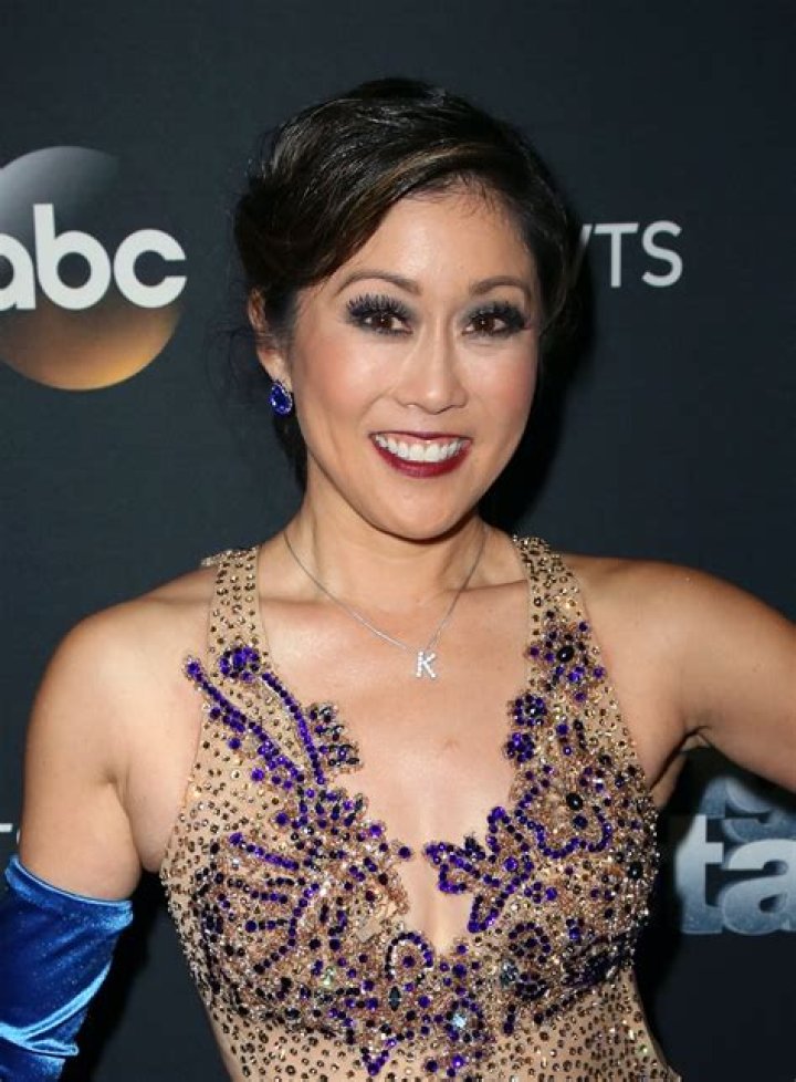 See Figure Skater Kristi Yamaguchi Now, 30 Years After Winning Olympic Gold — Best Life