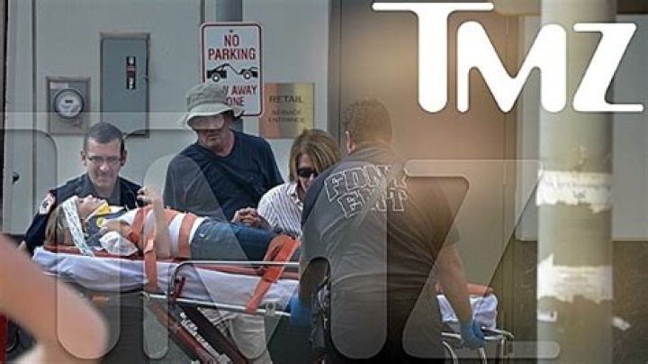 Kristin Chenoweth Regrets Not Suing Over "Good Wife" Accident