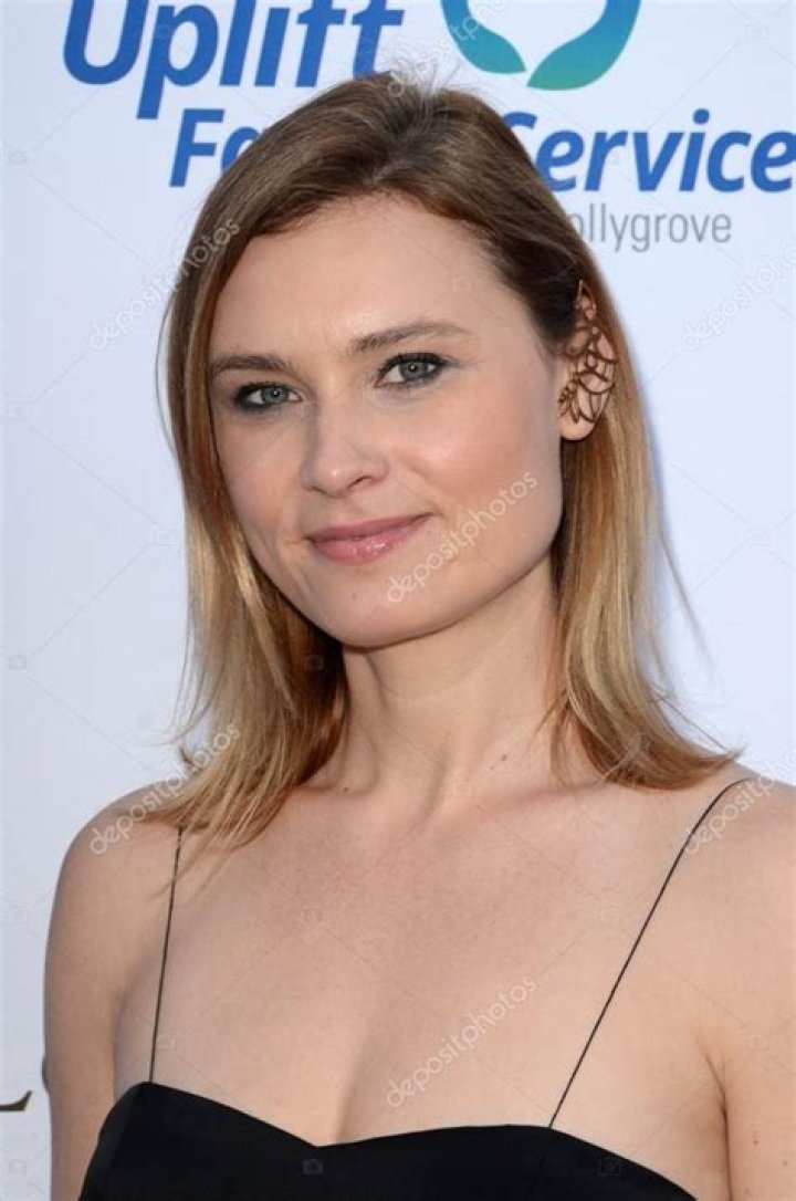 Kristina Klebe Height, Weight, Age, Body Statistics