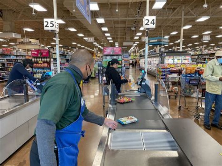 Kroger Is Now Letting Shoppers Do This for the First Time