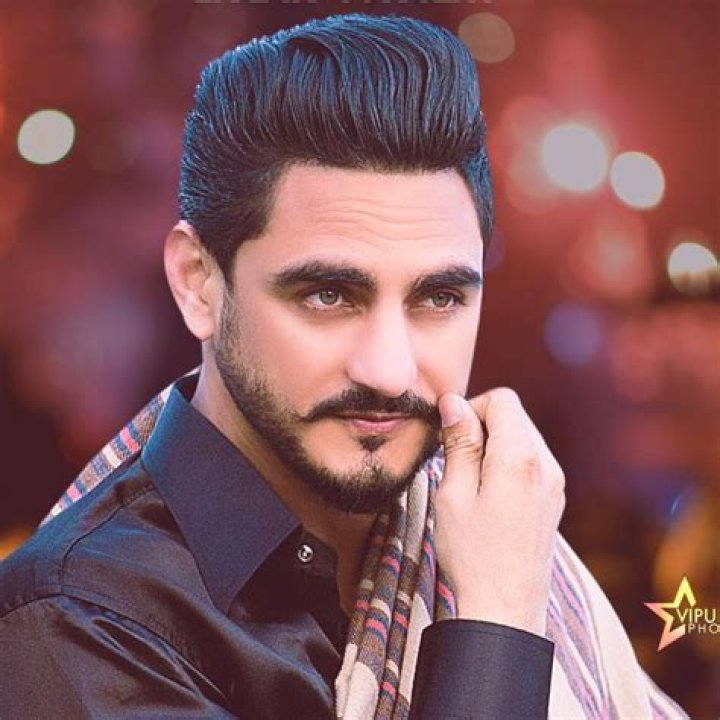 Kulwinder Billa Height, Weight, Age, Girlfriend, Family, Facts, Biography