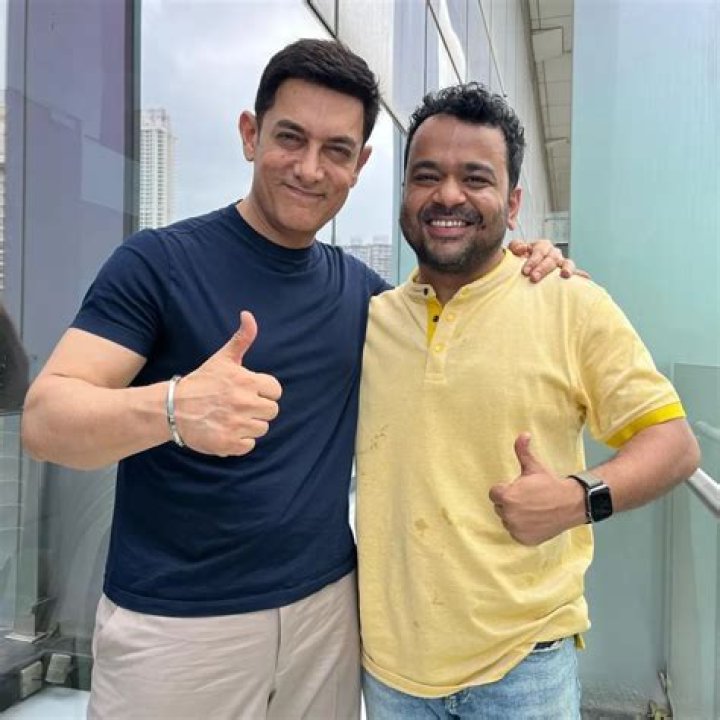 Kumar Varun Height, Weight, Age, Spouse, Education, Biography