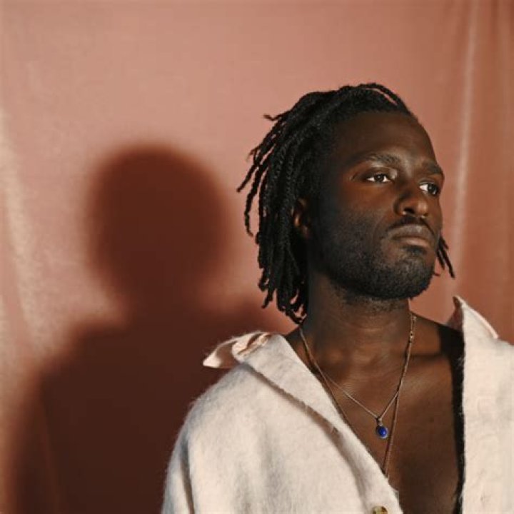 Kwabs Height, Weight, Age, Body Statistics