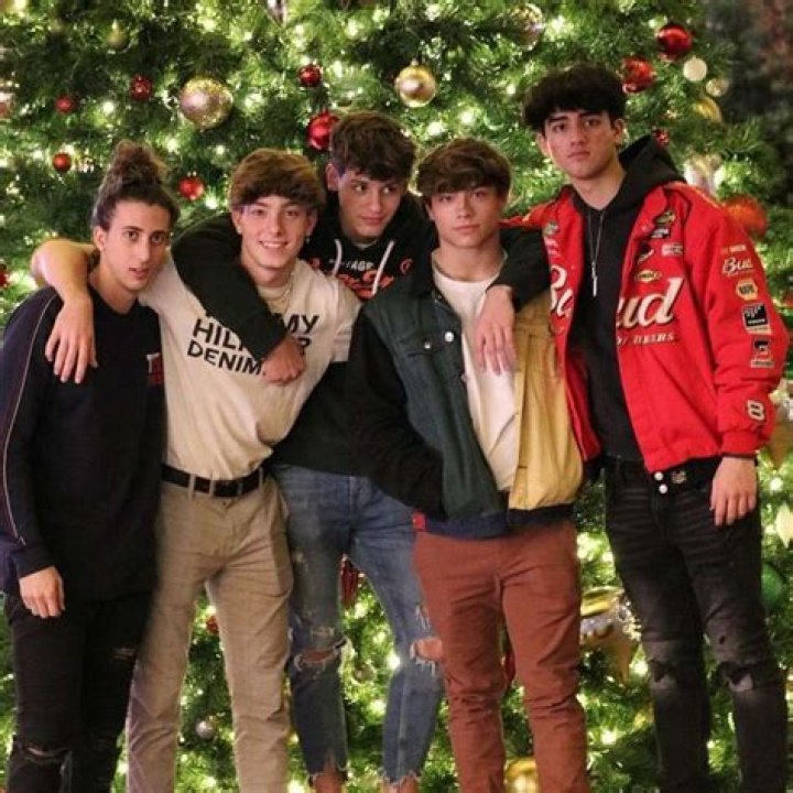 Kyle Colver Height, Weight, Age, Body Statistics