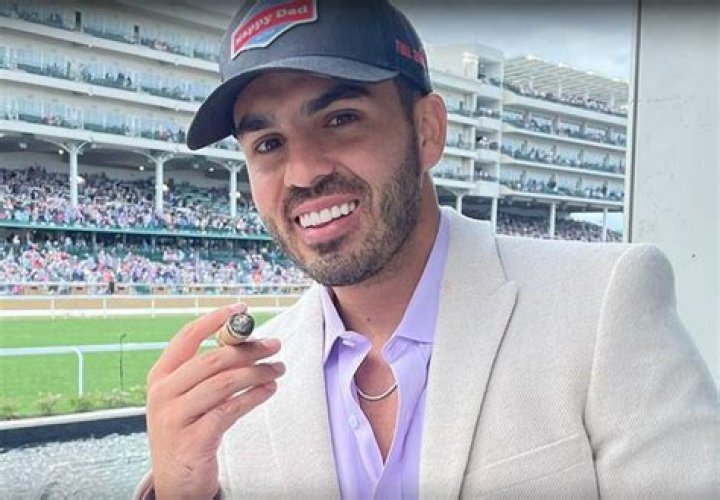 Kyle Forgeard Height, Weight, Age, Girlfriend, Facts, Biography