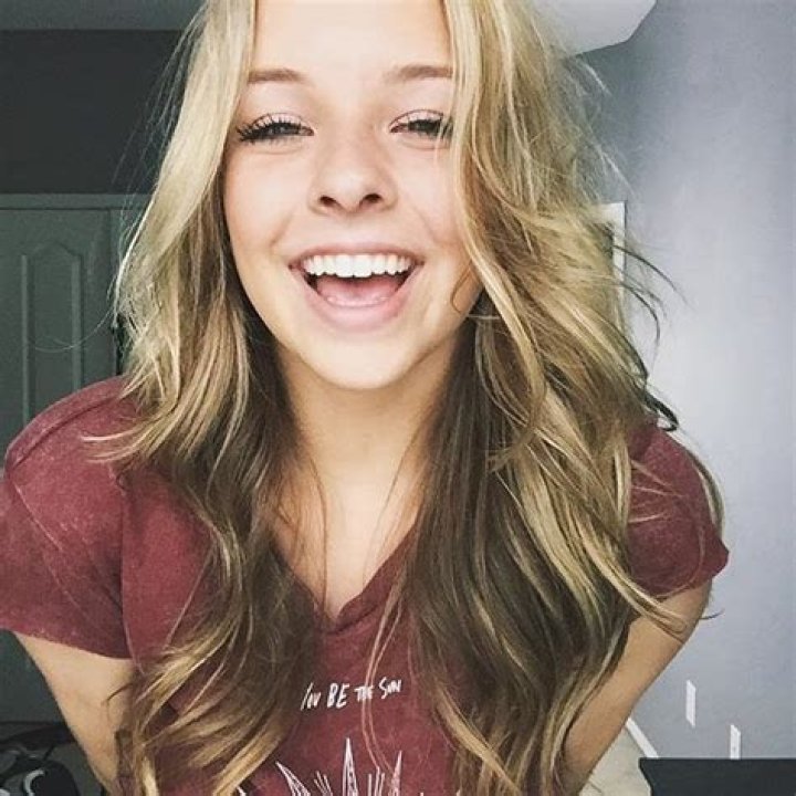 Kylee Renee Height, Weight, Age, Body Statistics