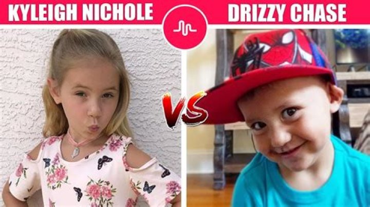 Kyleigh Nichole Height, Weight, Age, Body Statistics