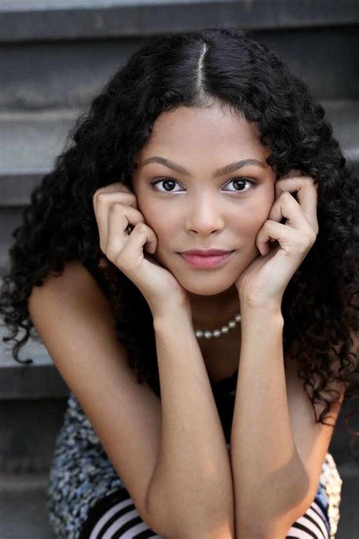 Kyliegh Curran Height, Weight, Age, Facts, Family