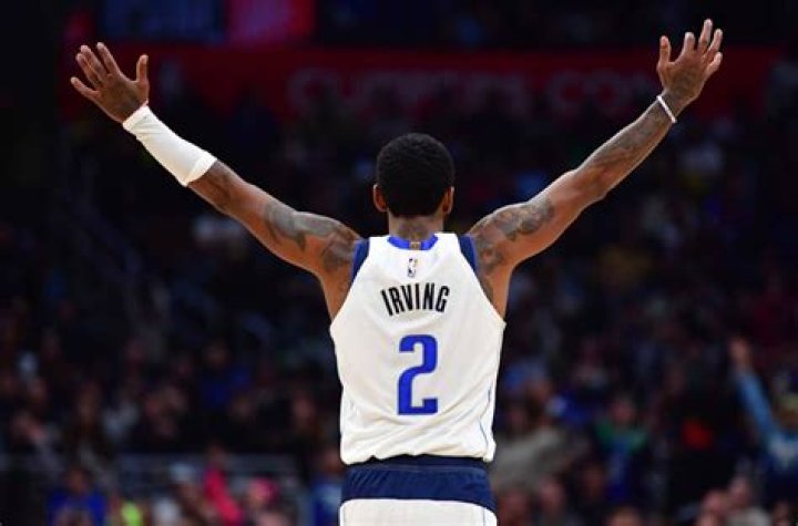 Kyrie Irving Height, Weight, Age, Girlfriend, Family, Facts, Biography