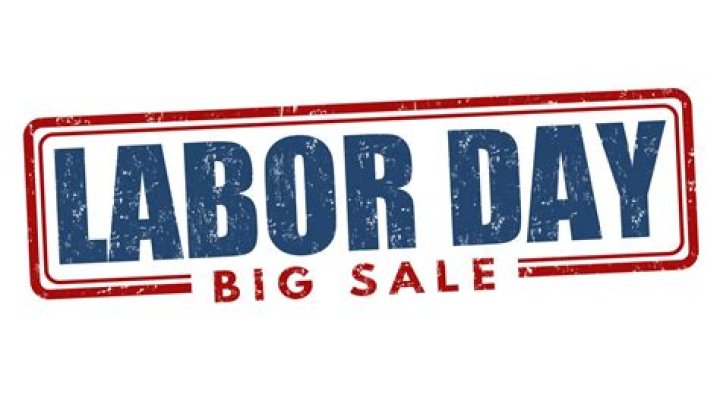 The 20 Best Labor Day Sales of 2019