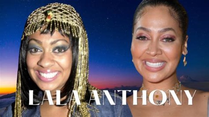 Has Lala Anthony Received BBL?