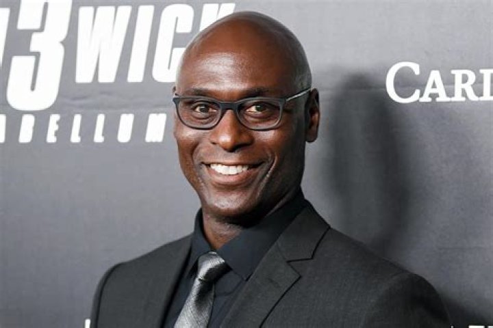 Lance Reddick Height, Weight, Age, Spouse, Biography, Facts