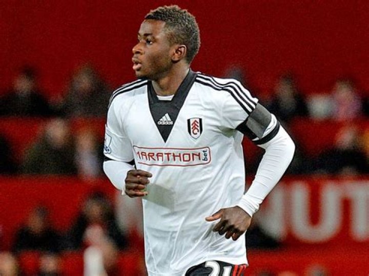 Larnell Cole Height, Weight, Age, Body Statistics