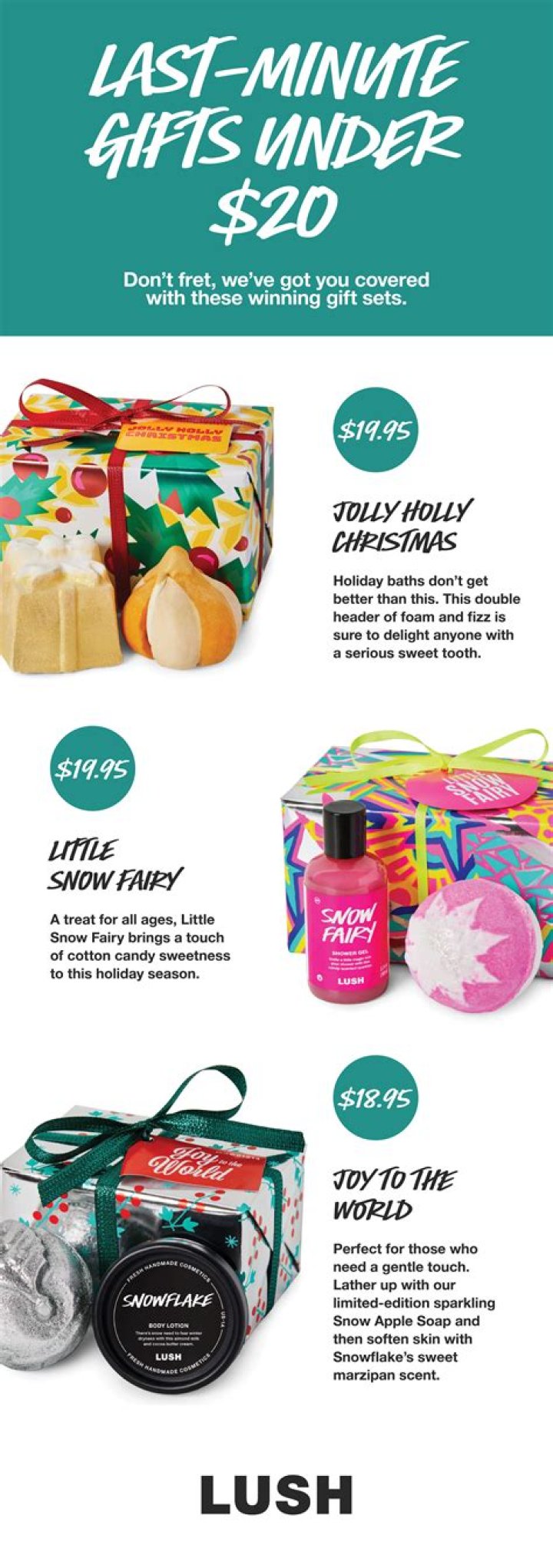 30 Brilliant Last-Minute Gifts Under $30 for 2019 — Best Life