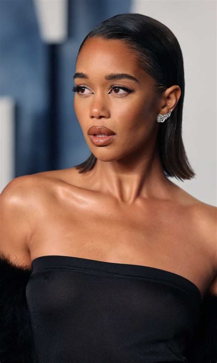 Laura Harrier Height, Weight, Age, Boyfriend, Family, Facts, Biography
