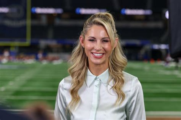 Laura Rutledge Height, Weight, Age, Spouse, Family, Facts, Biography