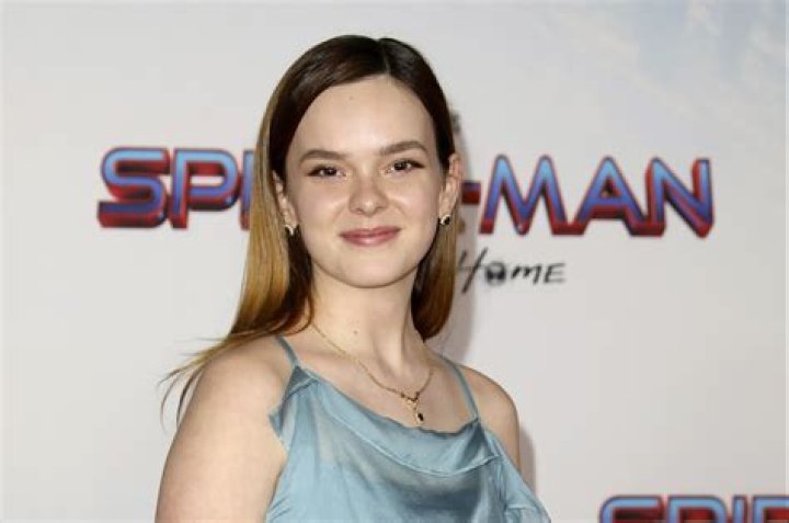 Laurel Marsden Height, Weight, Age, Boyfriend, Facts, Biography