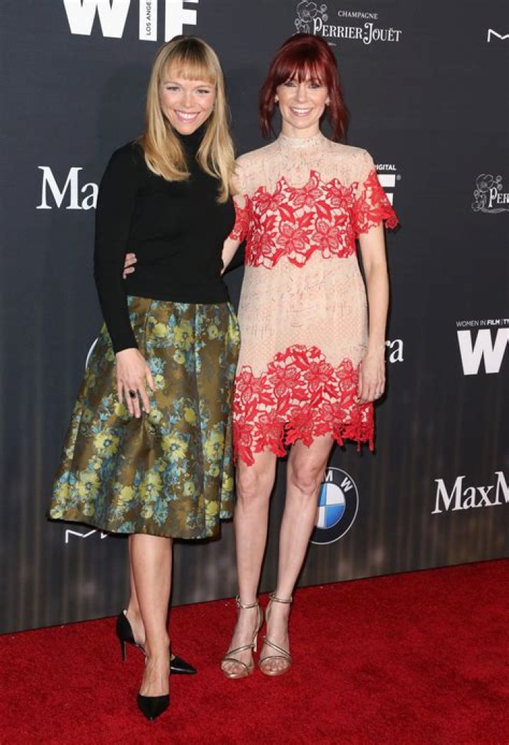 Lauren Bowles Net Worth | Celebrity Net Worth