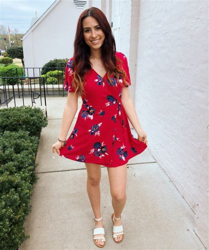 Lauren Cimorelli Height, Weight, Age, Boyfriend, Family, Facts, Biography
