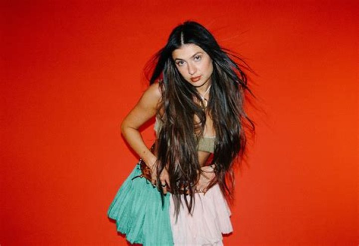 Leah Kate Height, Weight, Age, Family, Biography, Facts