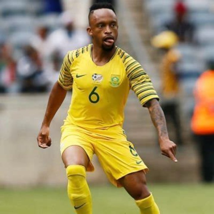 Lebogang Phiri Football Earnings, Salary, and Net worth (Bio, Age, Parents, Family, Stats, Market Value)