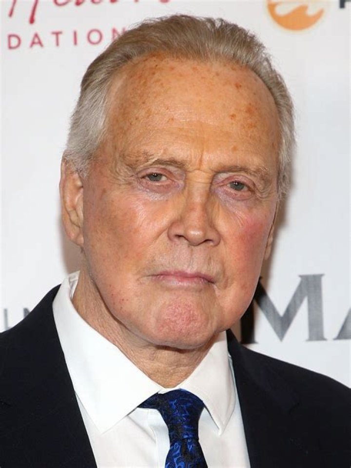 Hire Lee Majors For an Appearance at Events or Keynote Speaker Bookings.
