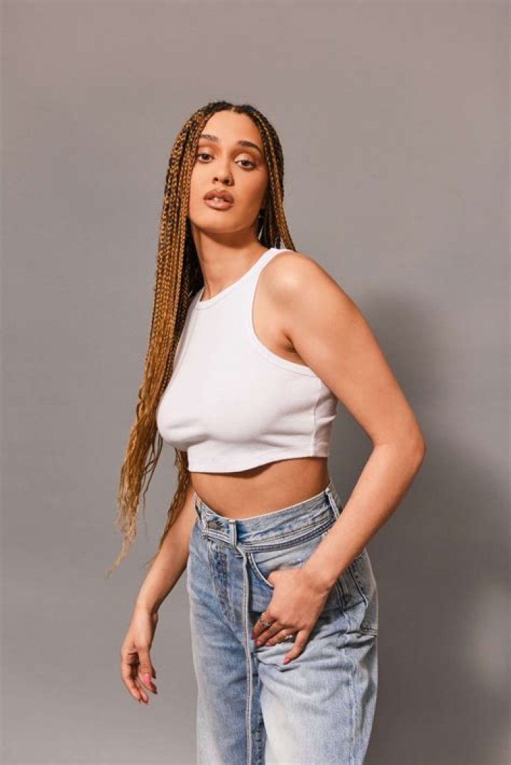 Lee Rodriguez Height, Weight, Age, Boyfriend, Family, Facts, Biography