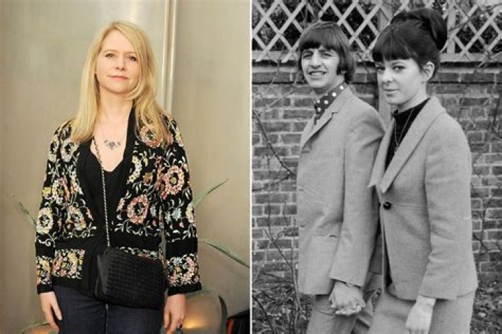 What We Know About Ringo Starr’s Daughter