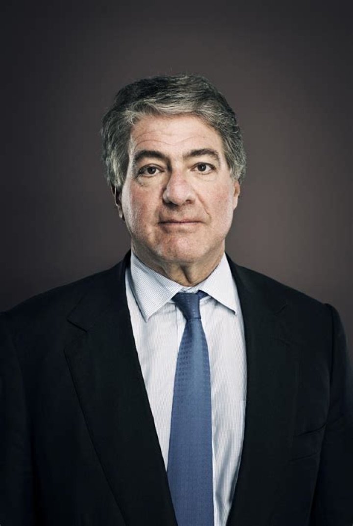 Leon Black Net Worth | Celebrity Net Worth