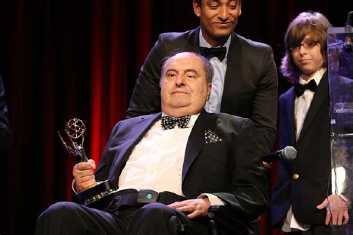 Leon Charney Rose To Billionaire Ranks By Teaching Himself All About Middle Eastern Geopolitics