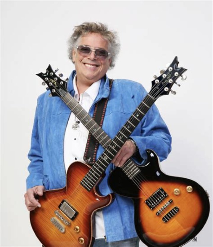 Leslie West Net Worth | Celebrity Net Worth