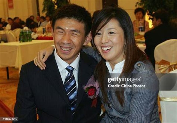 Olympic Athlete Li Jiajun Biography ( Career Stats, Earnings, Net worth, Affair, Girlfriend, Family)