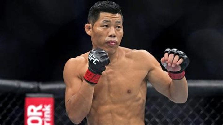 Li Jingliang UFC Career Stats, Salary, and Net worth (Bio, Age, Family, Next Fight)