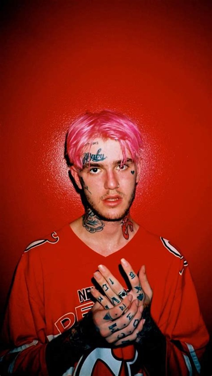 Lil Peep Height, Weight, Age, Girlfriend, Family, Facts, Biography