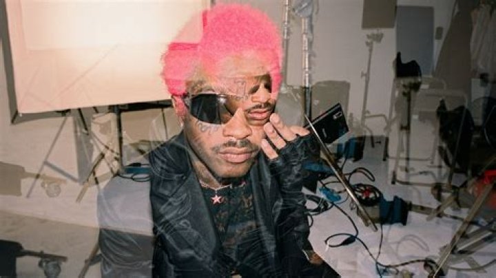 Lil Tracy Height, Weight, Age, Girlfriend, Family, Facts, Biography