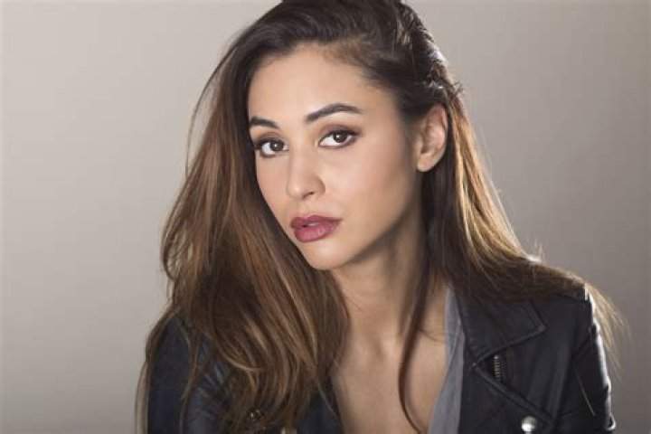 Lindsey Morgan Height, Weight, Age, Body Statistics