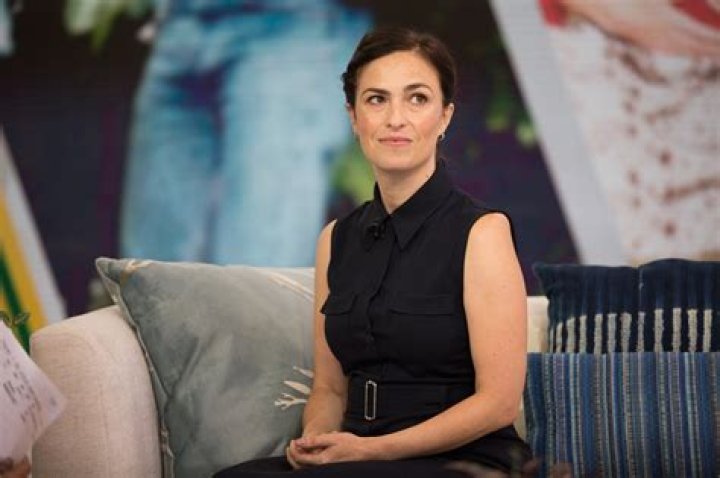 Lisa Brennan-Jobs Height, Weight, Age, Body Statistics