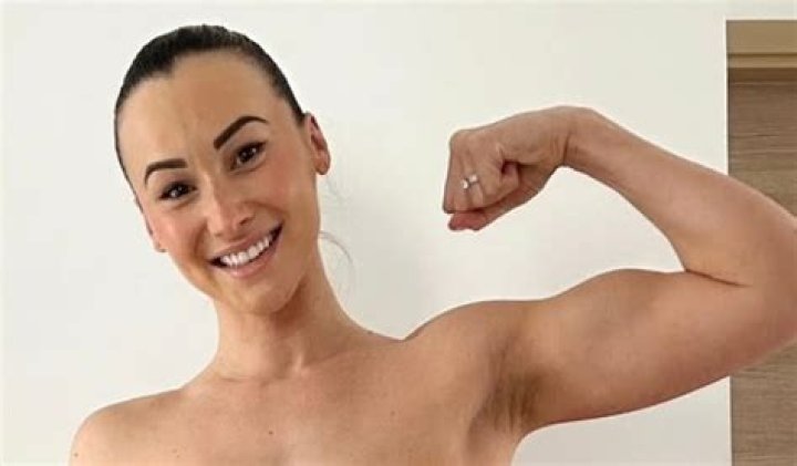 Lisa Lanceford Height, Weight, Age, Spouse, Facts, Biography