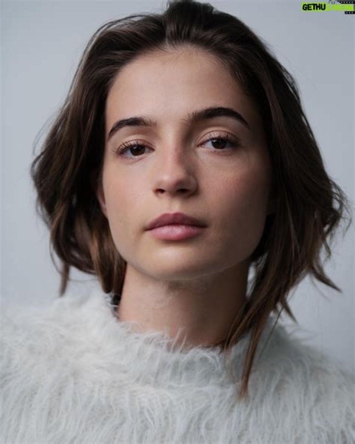 Lisa-Marie Koroll Height, Weight, Age, Body Statistics