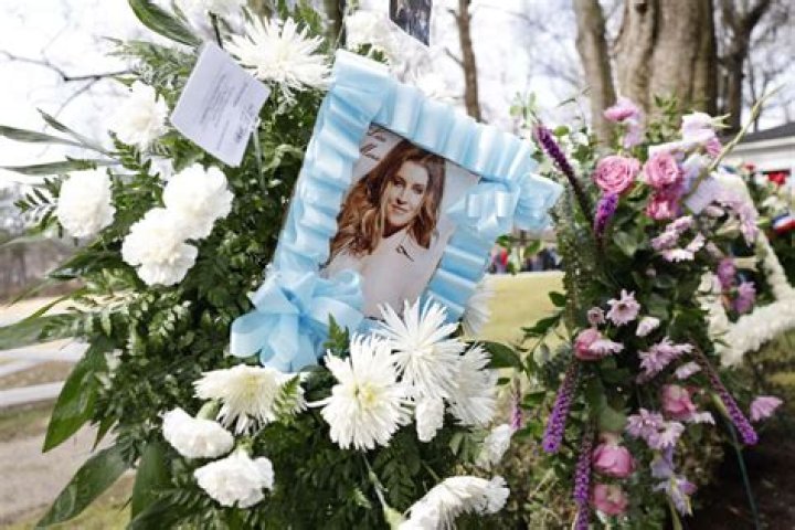 Lisa Marie Presley Had Strict Instructions for Her Funeral