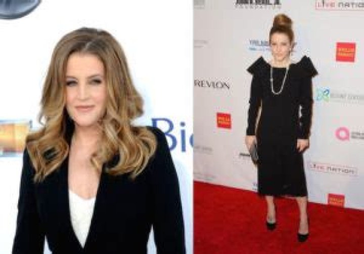 Lisa Marie Presley Workout Routine and Diet Plan